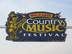 027 Country Music Festival